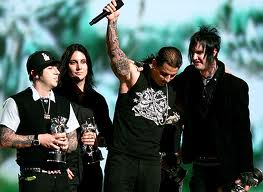 Foto Entradas Conciertos Avenged Sevenfold