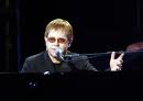Foto Entradas Conciertos Elton John