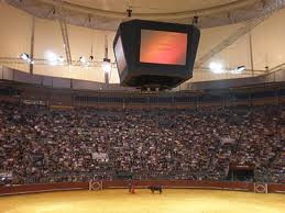 Foto Entradas Toros Feria de invierno de Madrid