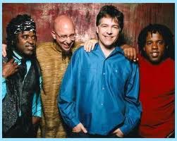 Foto Entradas Conciertos Bela Fleck And The Flecktones
