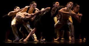 Foto Entradas Danza y Ballet Compañia Nacional de Danza