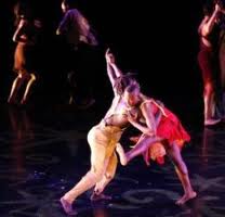 Foto Entradas Danza y Ballet Compañia Urban Bush Women Danza