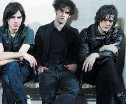 Foto Entradas Conciertos Black Rebel Motorcycle Club